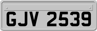 GJV2539