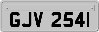 GJV2541