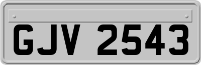 GJV2543