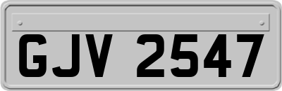 GJV2547