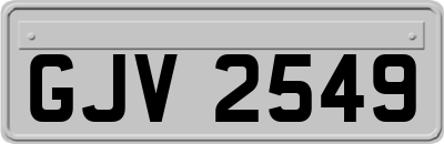 GJV2549