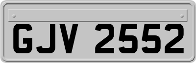 GJV2552