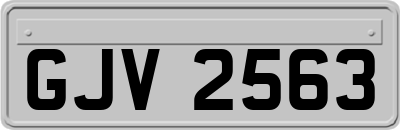 GJV2563