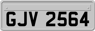 GJV2564
