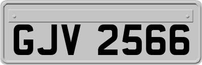 GJV2566