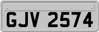 GJV2574