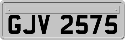 GJV2575