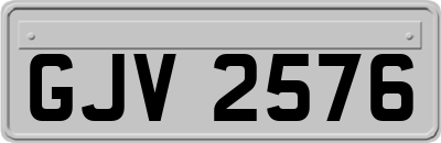 GJV2576