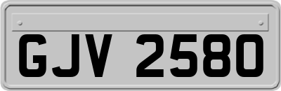 GJV2580