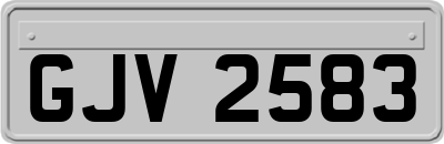 GJV2583