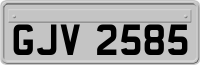GJV2585