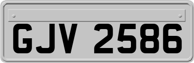 GJV2586