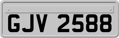 GJV2588