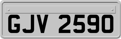 GJV2590