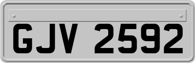 GJV2592