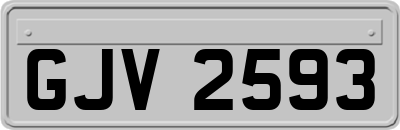 GJV2593