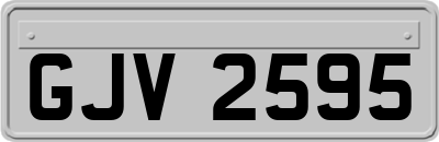 GJV2595