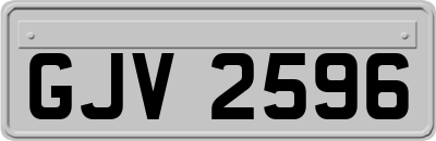 GJV2596
