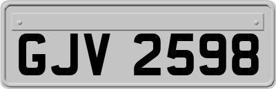 GJV2598