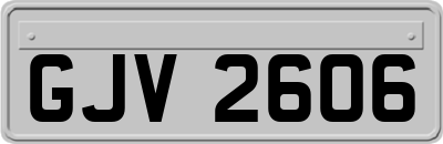 GJV2606
