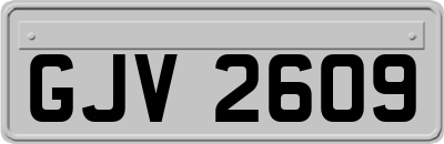 GJV2609