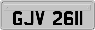 GJV2611