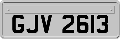 GJV2613