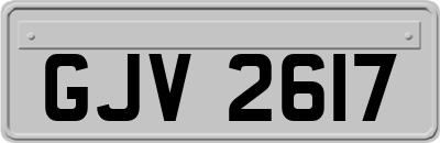 GJV2617