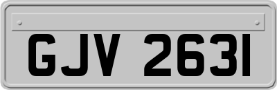 GJV2631