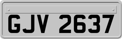 GJV2637