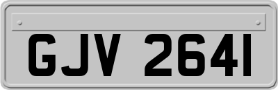GJV2641