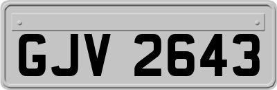 GJV2643