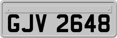 GJV2648