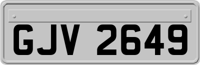 GJV2649