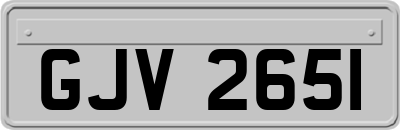 GJV2651