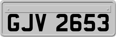 GJV2653