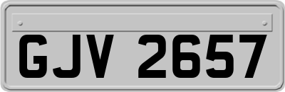 GJV2657