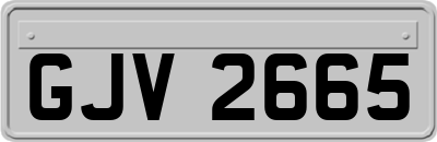 GJV2665
