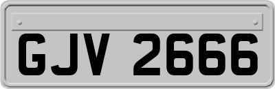 GJV2666