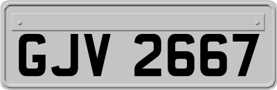 GJV2667