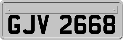 GJV2668