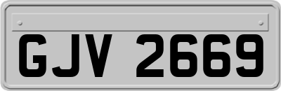 GJV2669