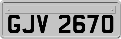 GJV2670