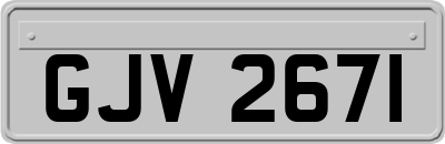 GJV2671