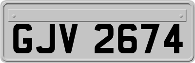 GJV2674