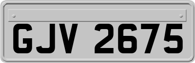 GJV2675