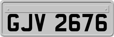 GJV2676