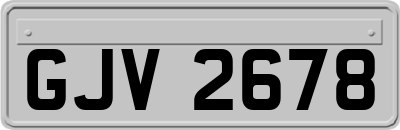 GJV2678