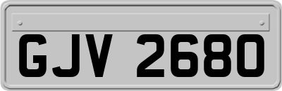 GJV2680