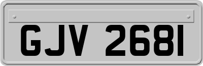 GJV2681